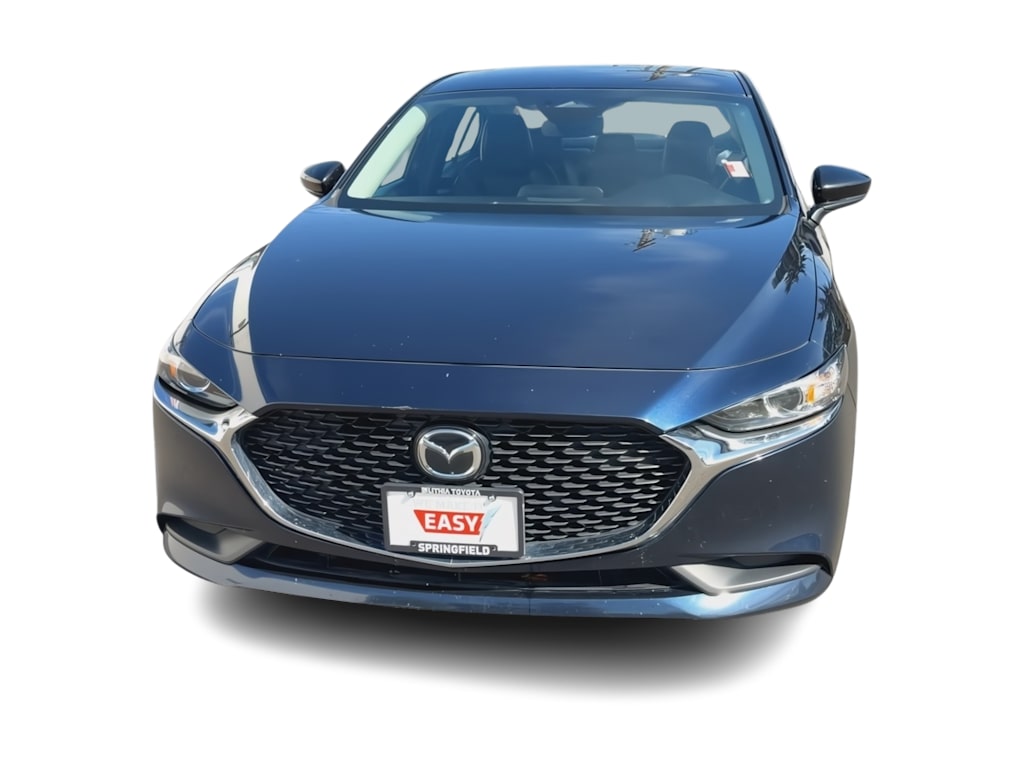 Thumbnail: 2024 Mazda Mazda3 - 6