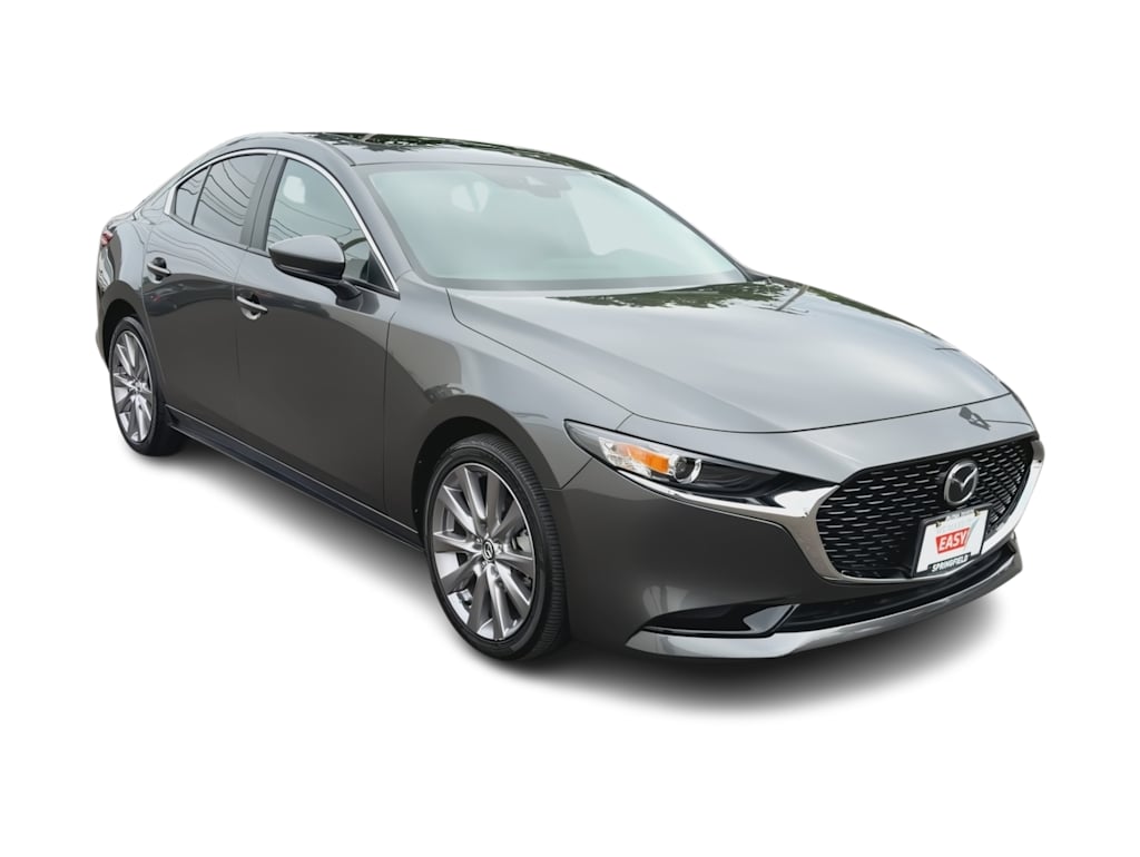 Thumbnail: 2023 Mazda Mazda3 - 20