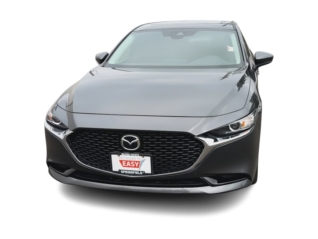 Thumbnail: 2023 Mazda Mazda3 - 5