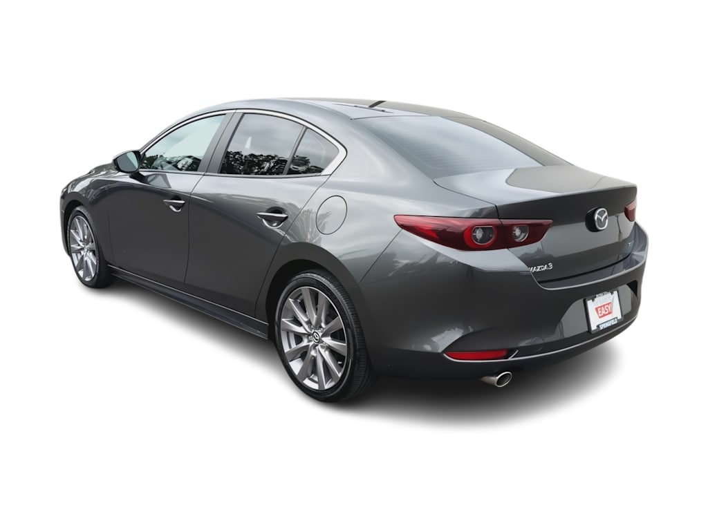 Thumbnail: 2023 Mazda Mazda3 - 4