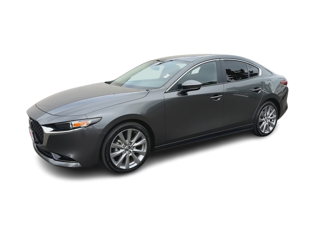 Thumbnail: 2023 Mazda Mazda3 - 3