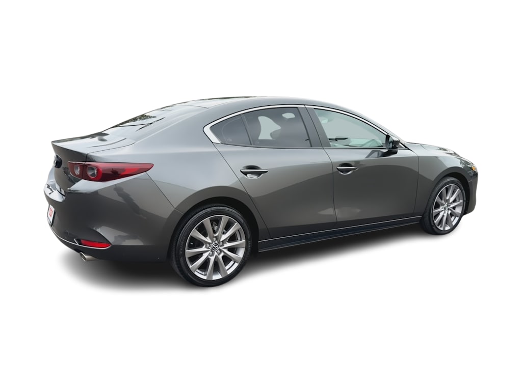 Thumbnail: 2023 Mazda Mazda3 - 23