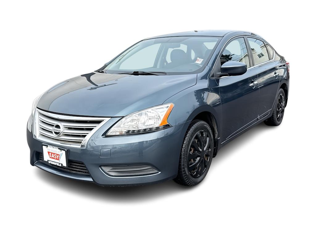 2015 Nissan Sentra
