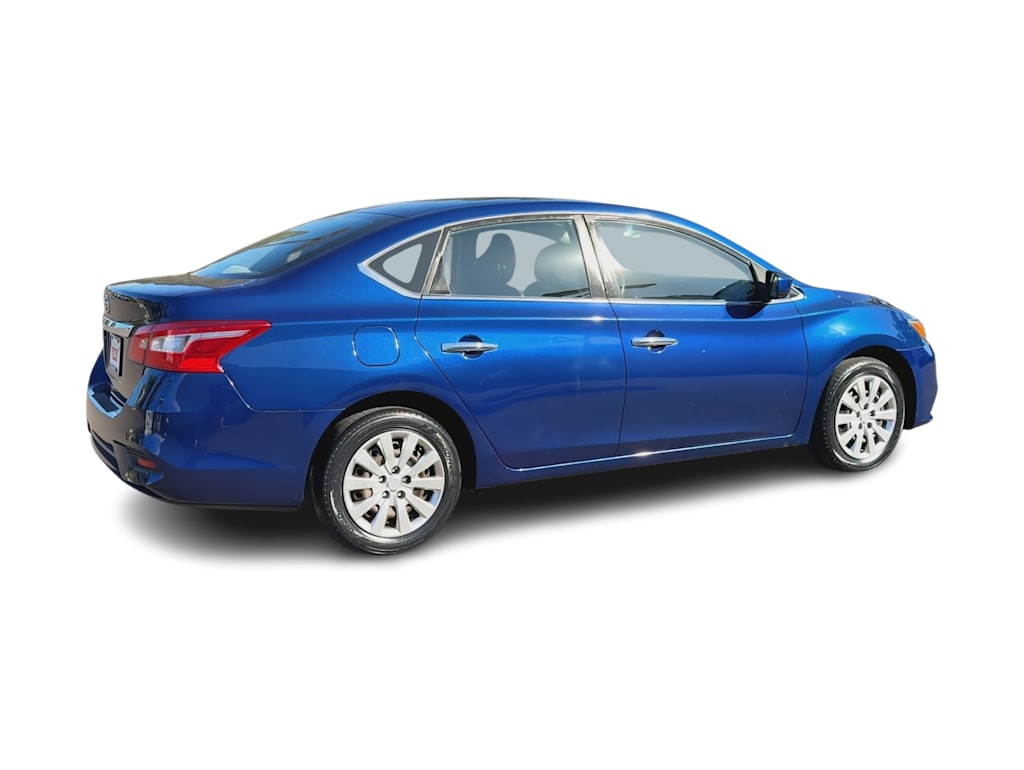 Thumbnail: 2018 Nissan Sentra - 23