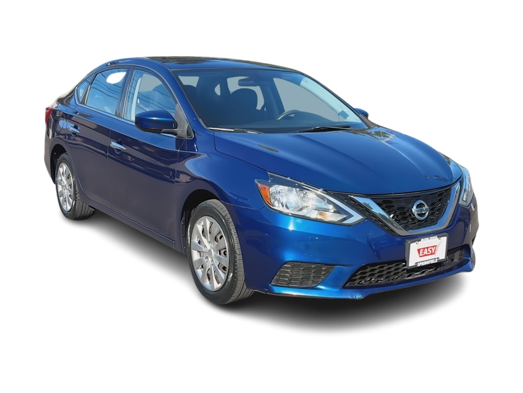 Thumbnail: 2018 Nissan Sentra - 20