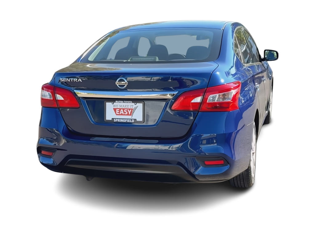 Thumbnail: 2018 Nissan Sentra - 22