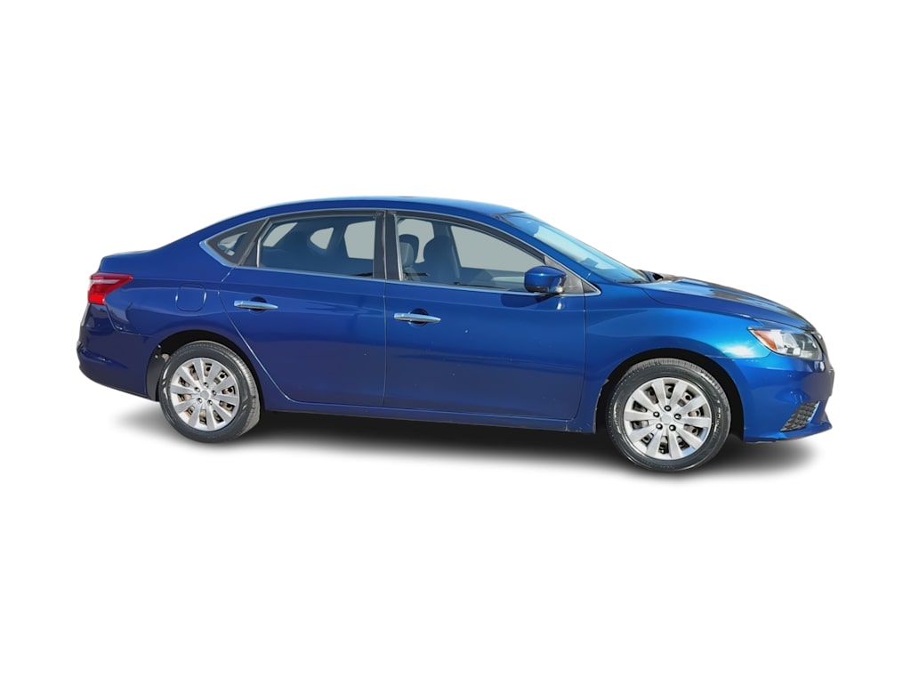 Thumbnail: 2018 Nissan Sentra - 24