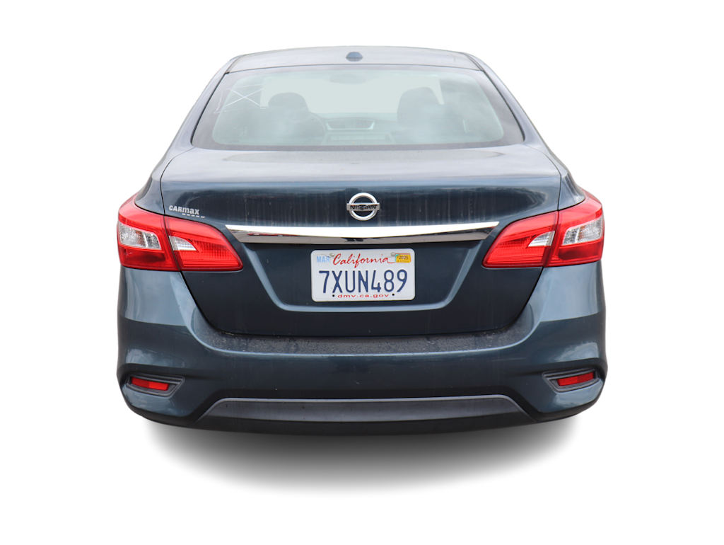 Thumbnail: 2017 Nissan Sentra - 4