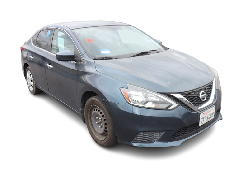 Thumbnail: 2017 Nissan Sentra - 9