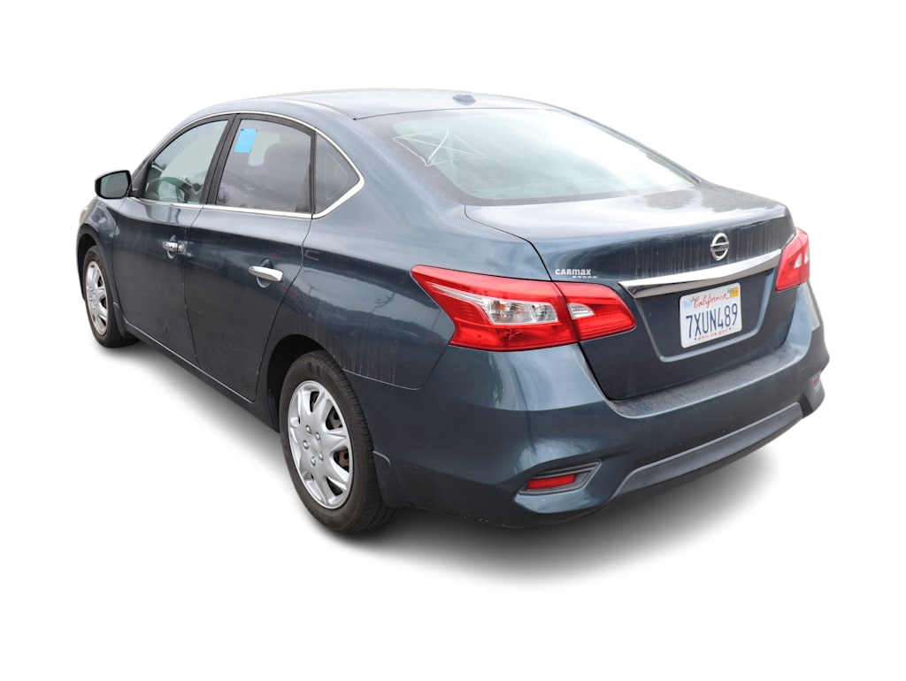 Thumbnail: 2017 Nissan Sentra - 3