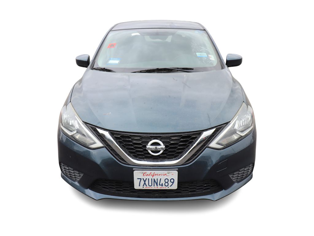 Thumbnail: 2017 Nissan Sentra - 5