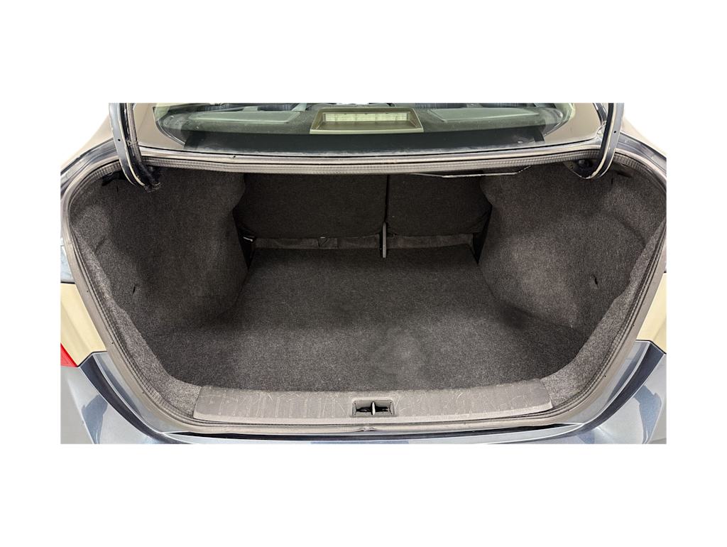 Thumbnail: 2017 Nissan Sentra - 18