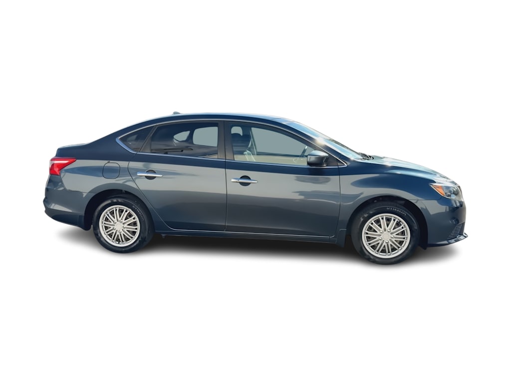 Thumbnail: 2017 Nissan Sentra - 23