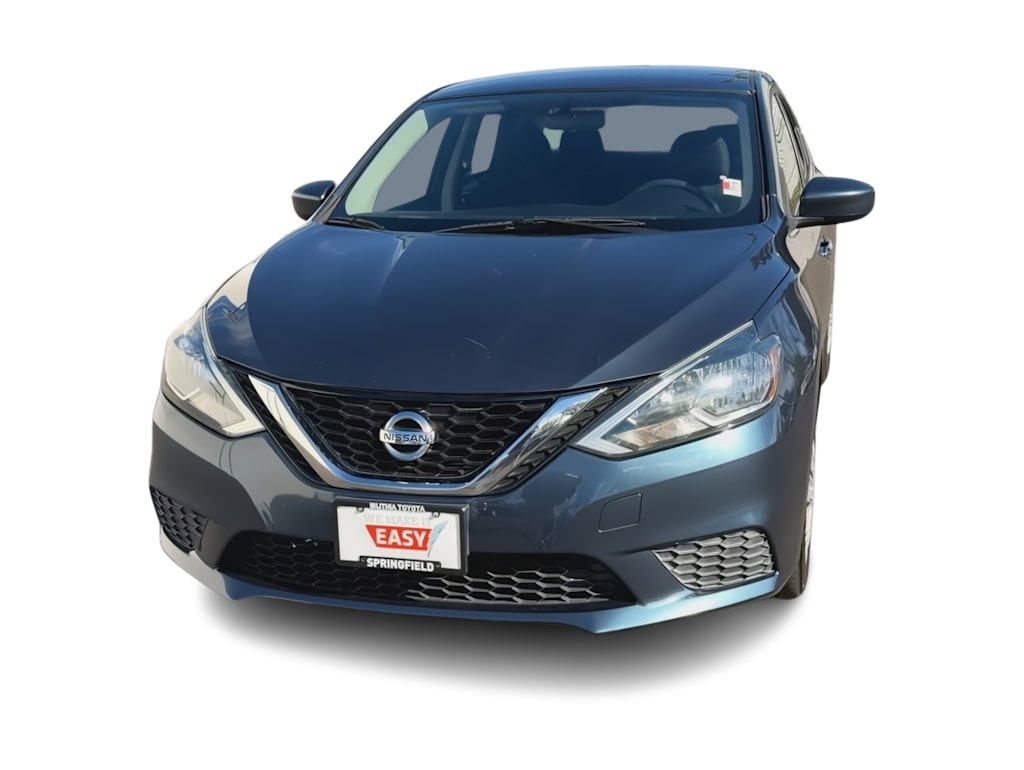 Thumbnail: 2017 Nissan Sentra - 6