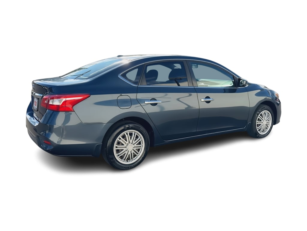 Thumbnail: 2017 Nissan Sentra - 22