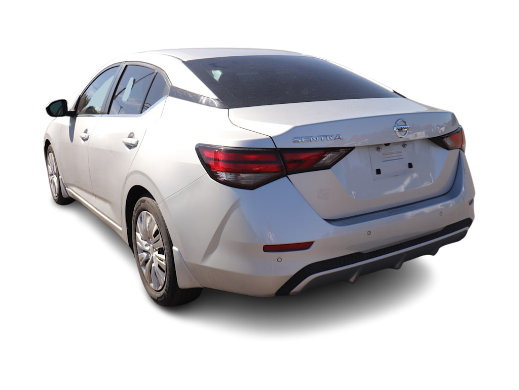 Thumbnail: 2023 Nissan Sentra - 3