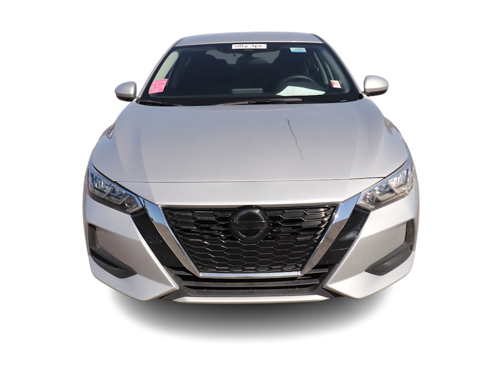 Thumbnail: 2023 Nissan Sentra - 8