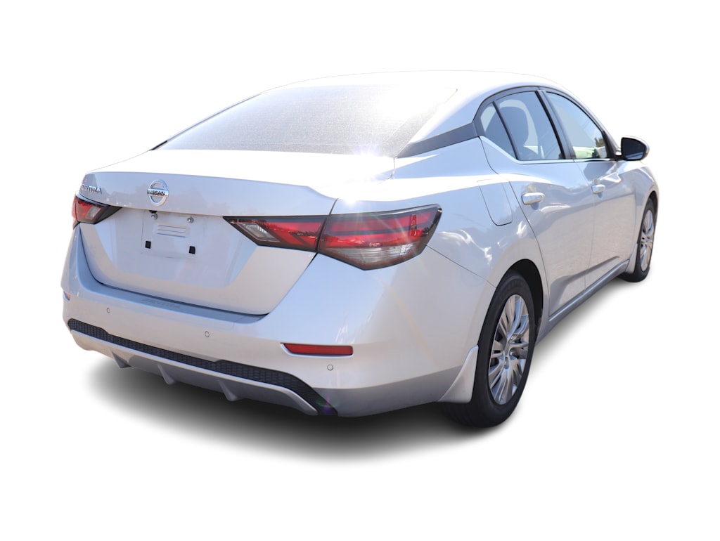 Thumbnail: 2023 Nissan Sentra - 11