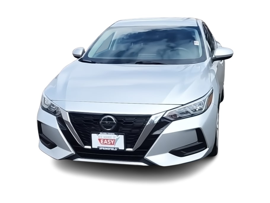 Thumbnail: 2020 Nissan Sentra - 19