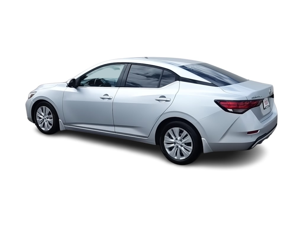Thumbnail: 2020 Nissan Sentra - 21