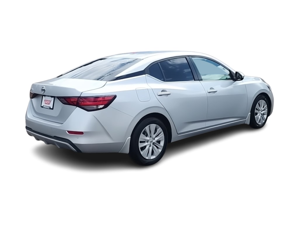 Thumbnail: 2020 Nissan Sentra - 23