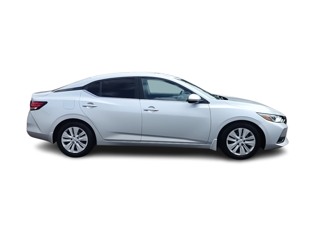 Thumbnail: 2020 Nissan Sentra - 24
