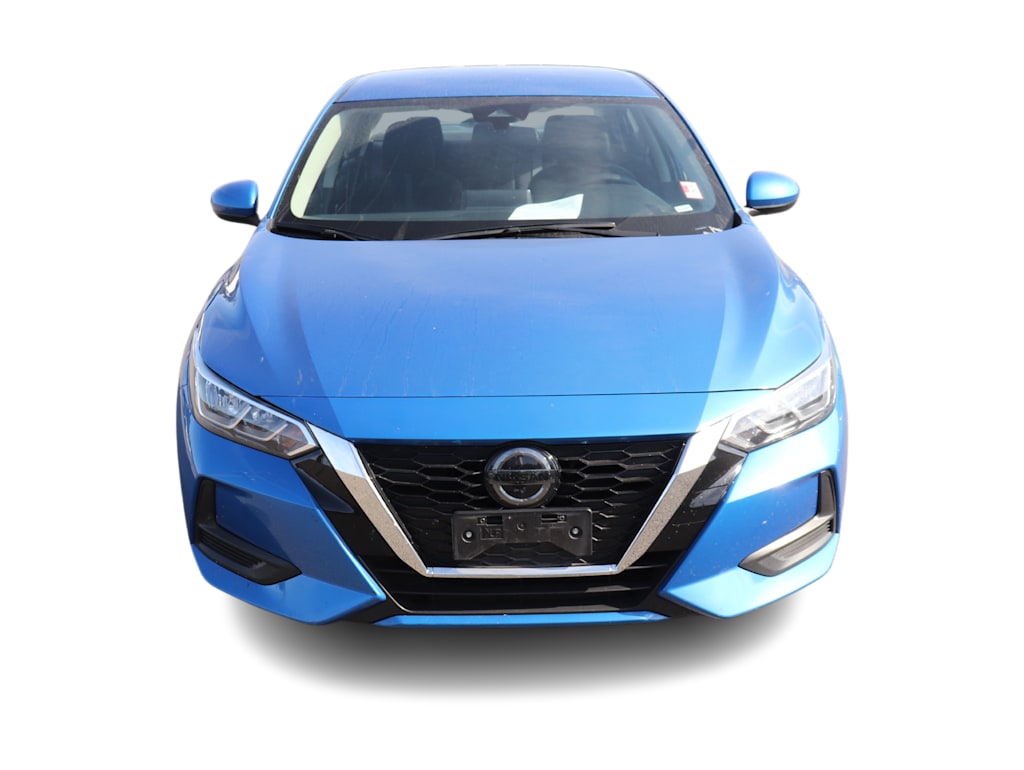 Thumbnail: 2023 Nissan Sentra - 6