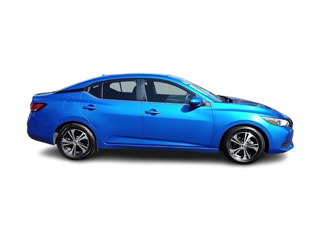 Thumbnail: 2023 Nissan Sentra - 22