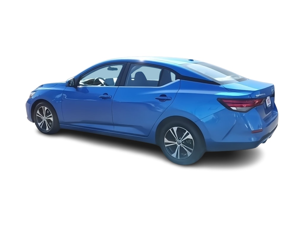 Thumbnail: 2023 Nissan Sentra - 20