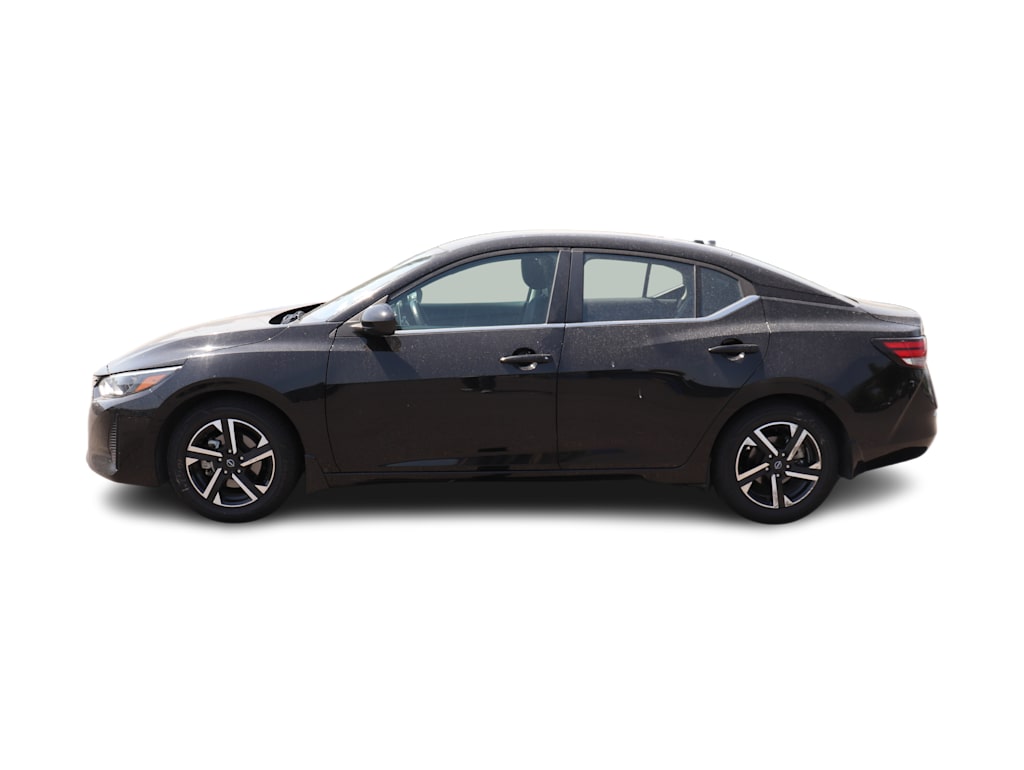 Thumbnail: 2024 Nissan Sentra - 3