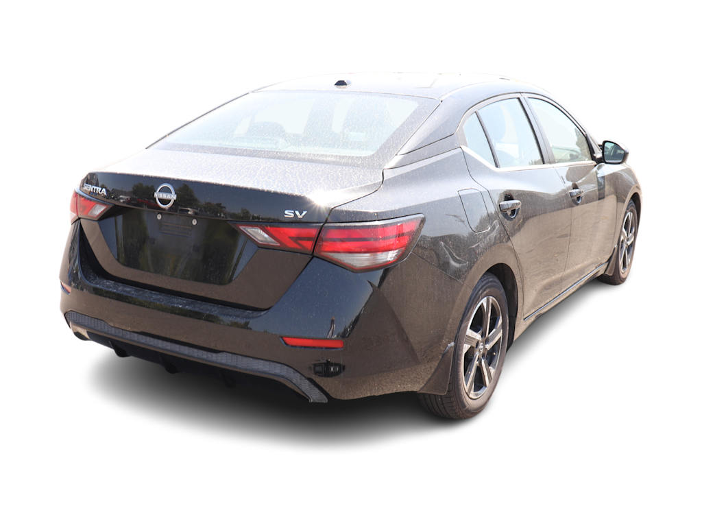 Thumbnail: 2024 Nissan Sentra - 11
