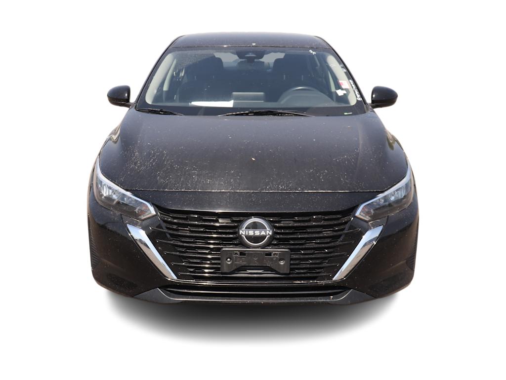 Thumbnail: 2024 Nissan Sentra - 6