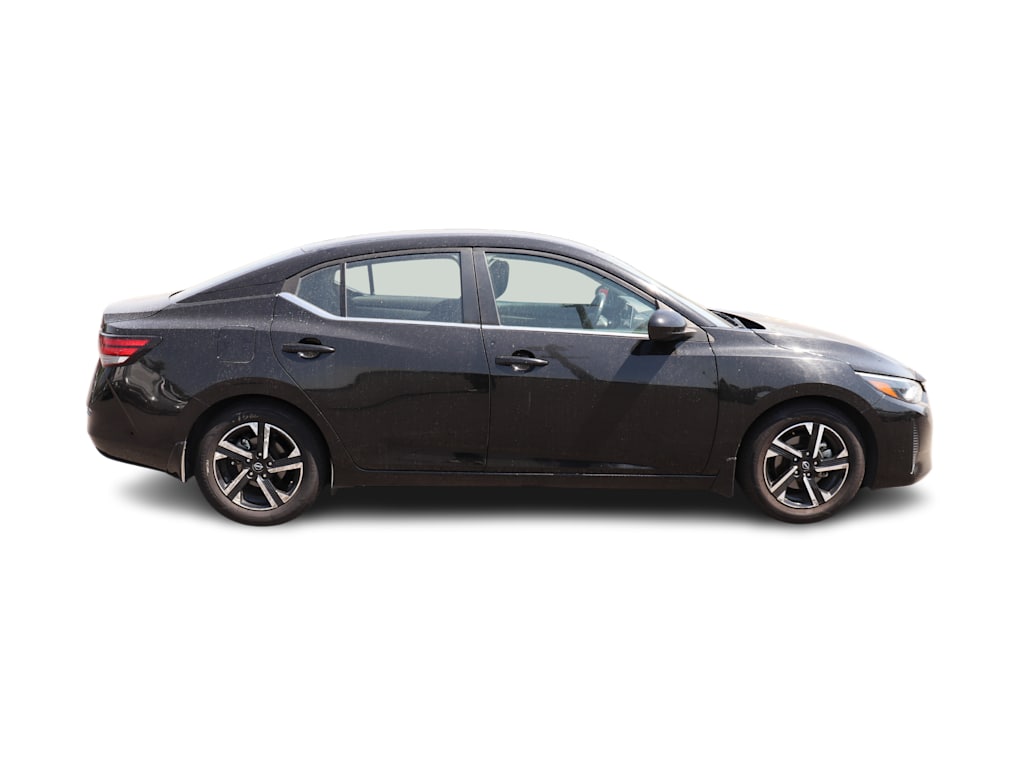 Thumbnail: 2024 Nissan Sentra - 10
