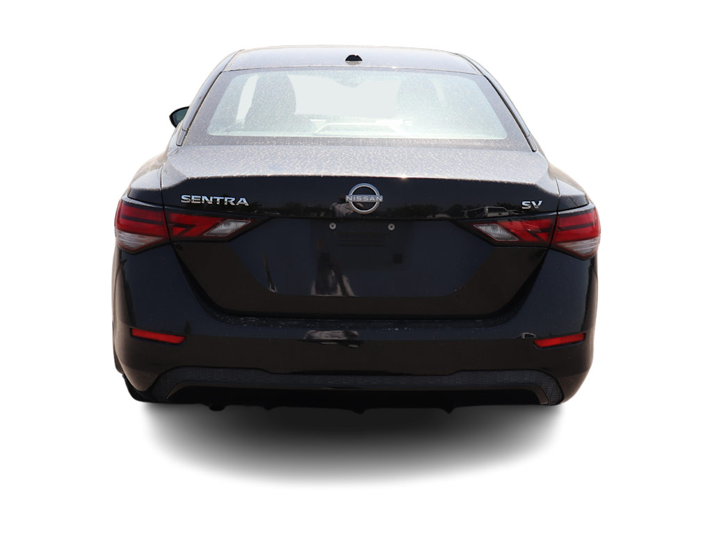 Thumbnail: 2024 Nissan Sentra - 5