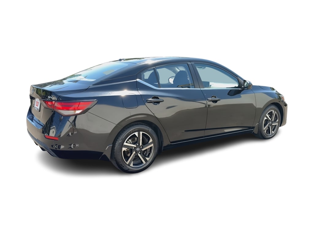 Thumbnail: 2024 Nissan Sentra - 21