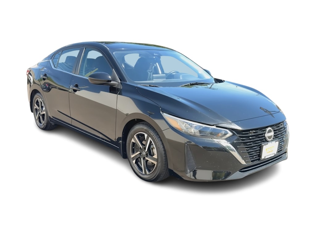 Thumbnail: 2024 Nissan Sentra - 19
