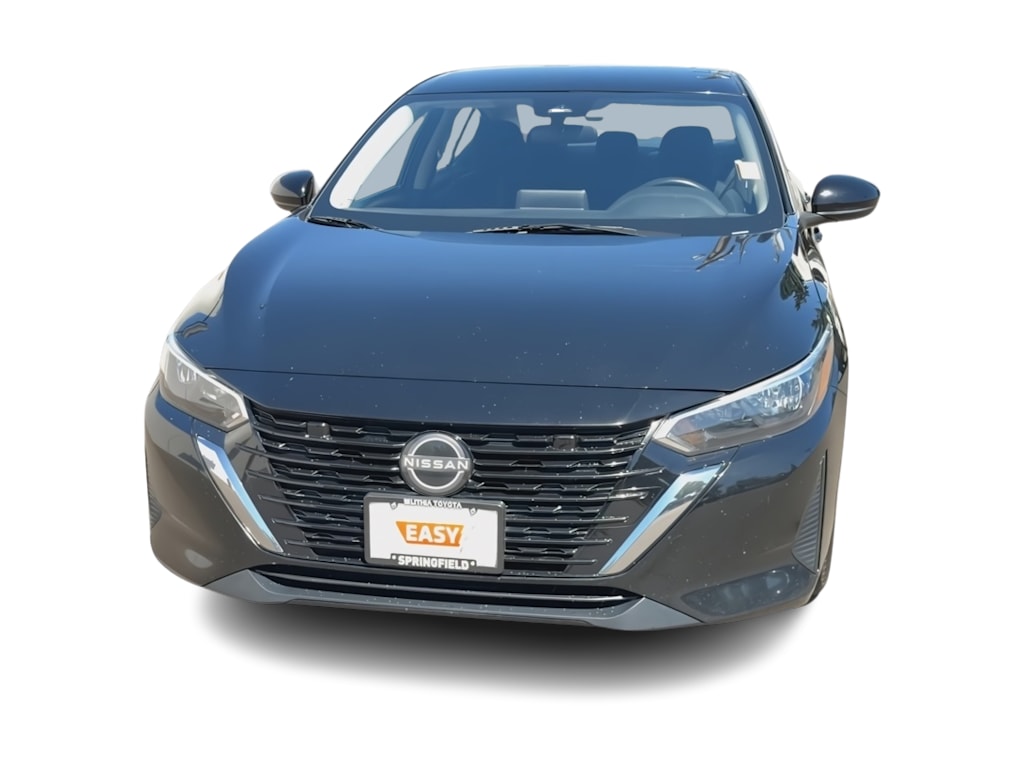 Thumbnail: 2024 Nissan Sentra - 5