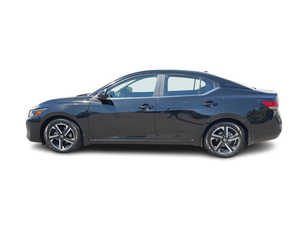Thumbnail: 2024 Nissan Sentra - 20