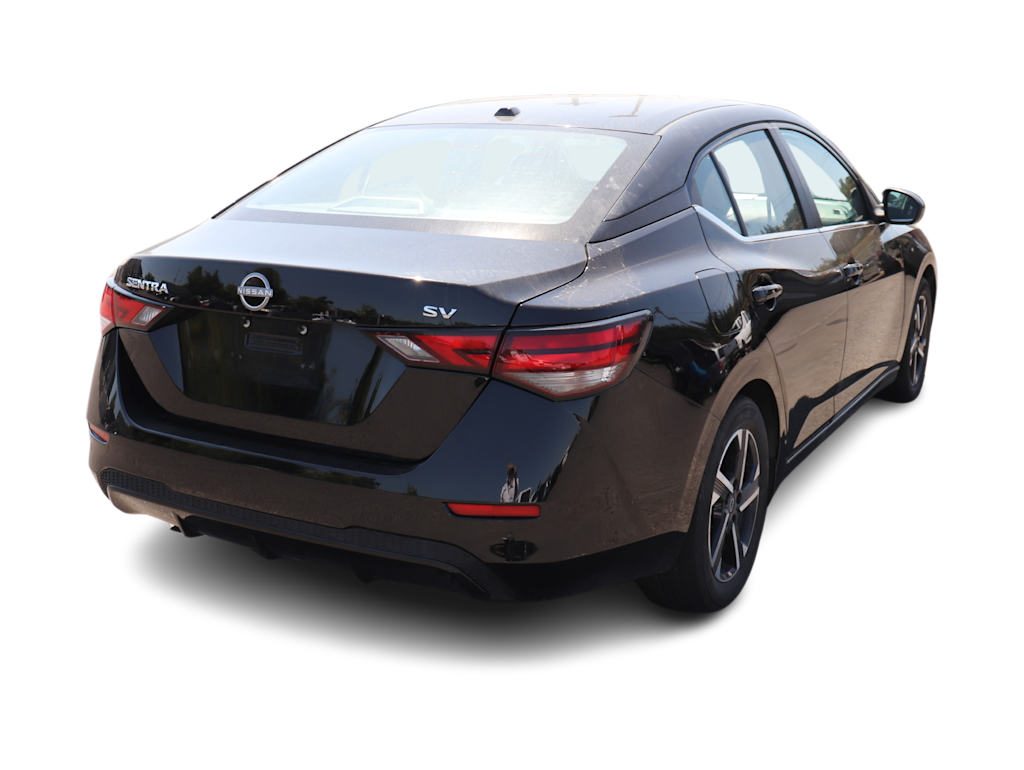 Thumbnail: 2024 Nissan Sentra - 11