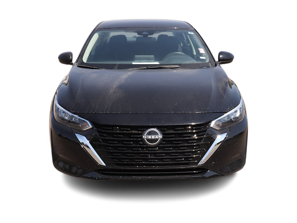 Thumbnail: 2024 Nissan Sentra - 6