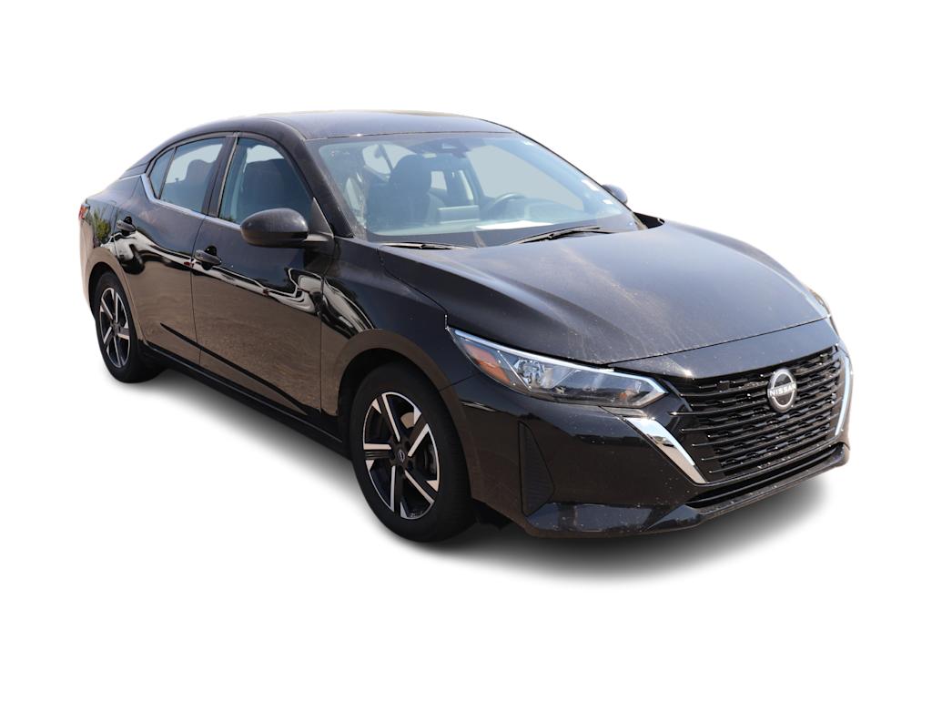 Thumbnail: 2024 Nissan Sentra - 9