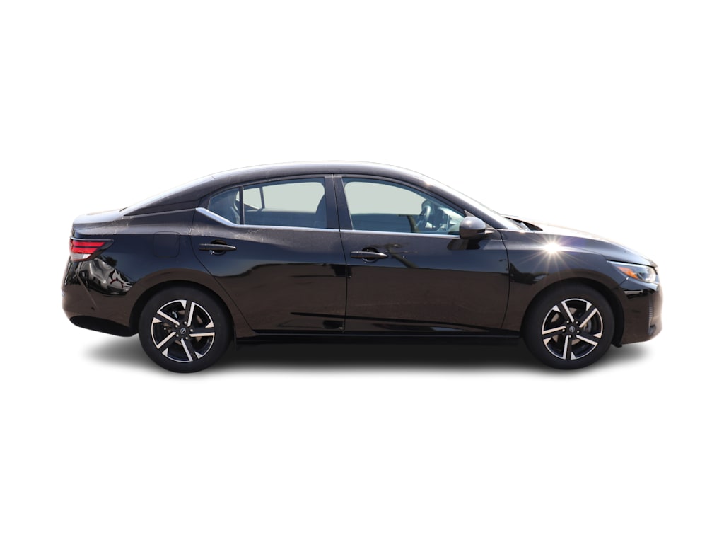 Thumbnail: 2024 Nissan Sentra - 10
