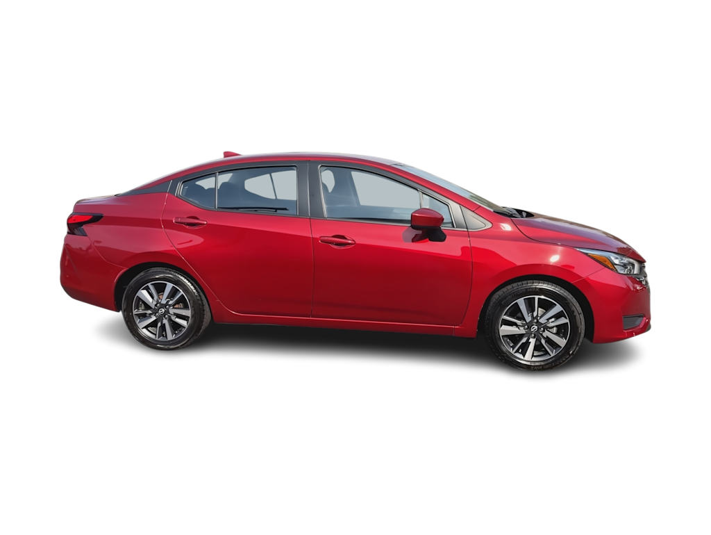 Thumbnail: 2025 Nissan Versa - 24