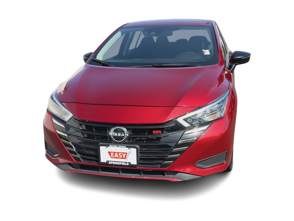 Thumbnail: 2023 Nissan Versa - 5