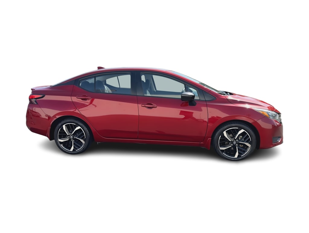 Thumbnail: 2023 Nissan Versa - 24