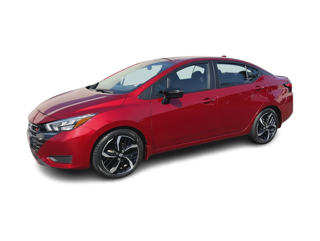 Thumbnail: 2023 Nissan Versa - 3