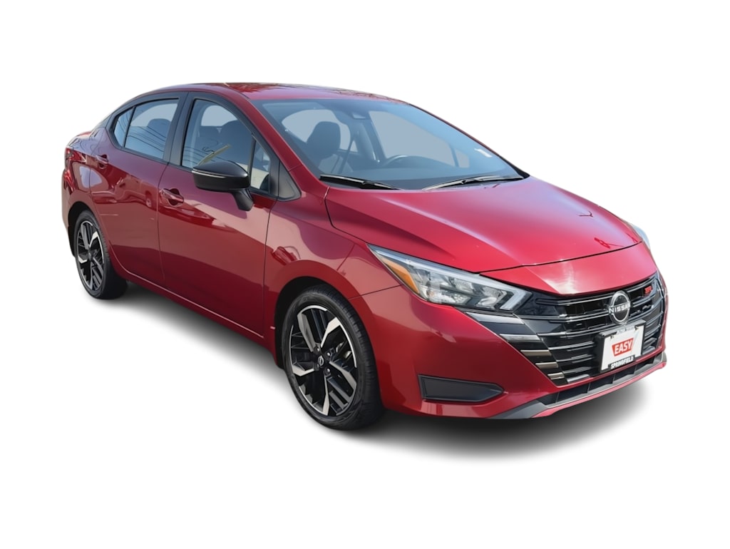 Thumbnail: 2023 Nissan Versa - 20