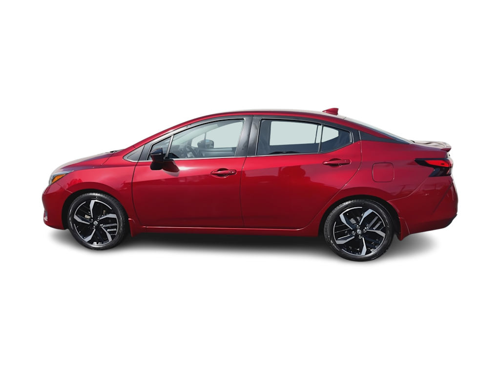 Thumbnail: 2023 Nissan Versa - 21