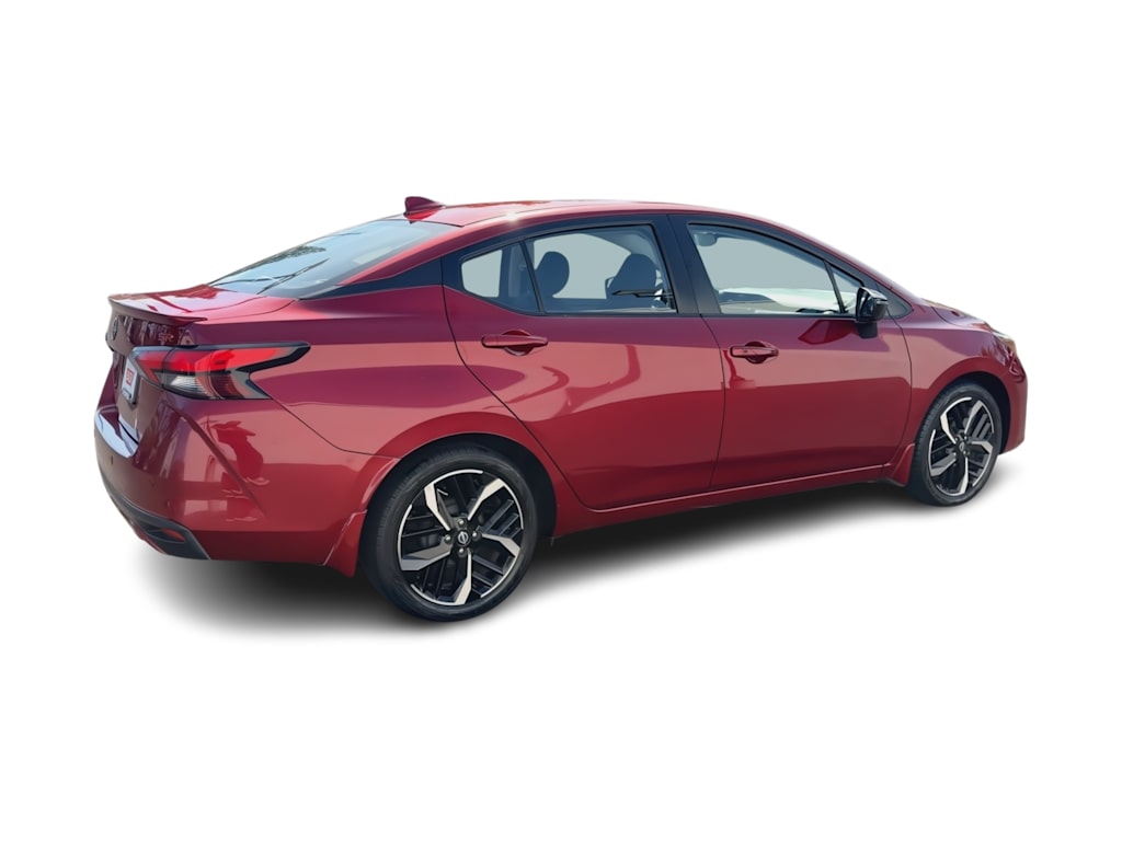 Thumbnail: 2023 Nissan Versa - 23