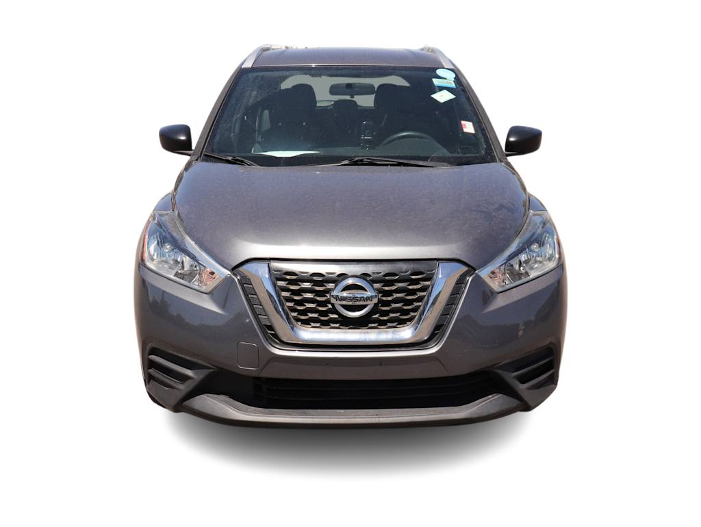 Thumbnail: 2019 Nissan Kicks - 6